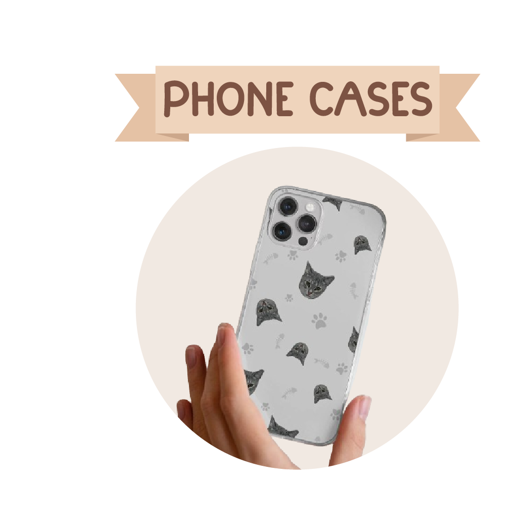 Phone Cases
