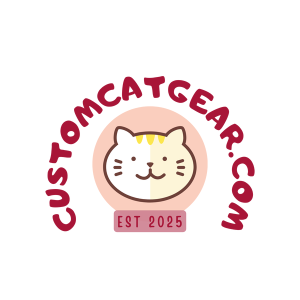 Customcatgear.com